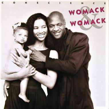 Womack and Womack -  Conscience